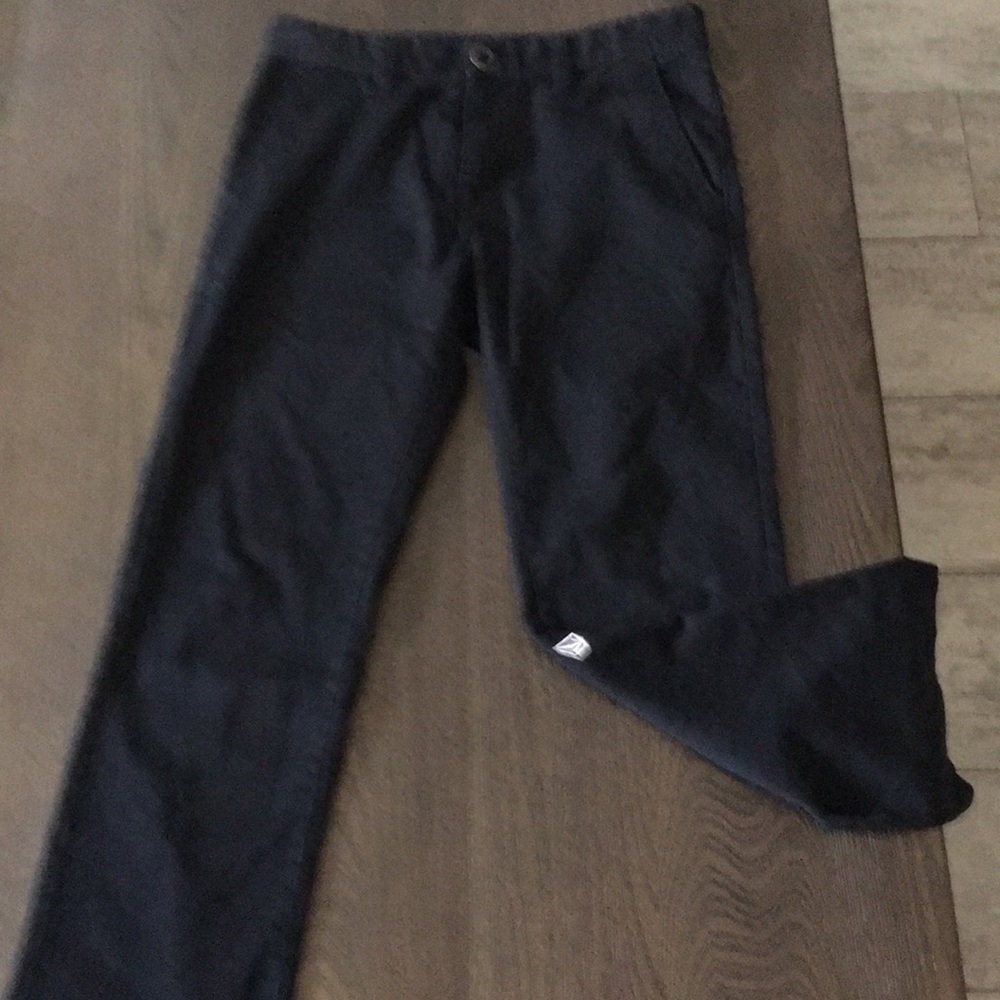 Boys Volcom pants